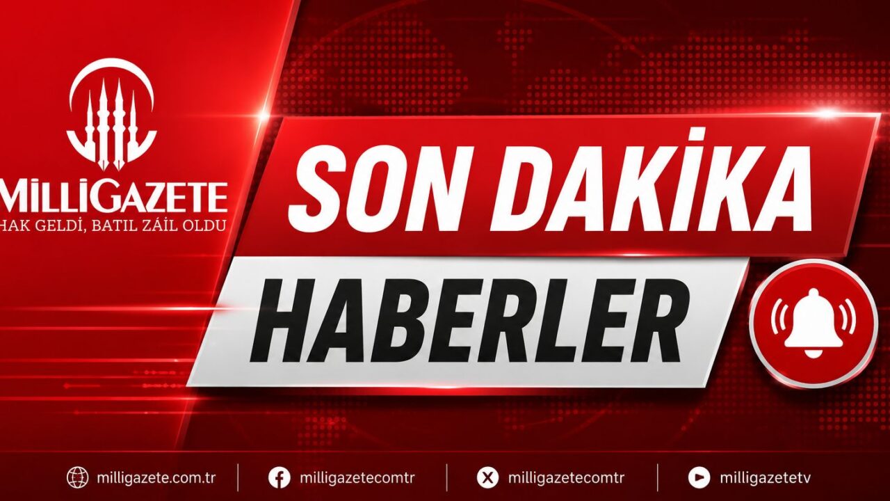 Gündem Son Dakika Gelişmeleri